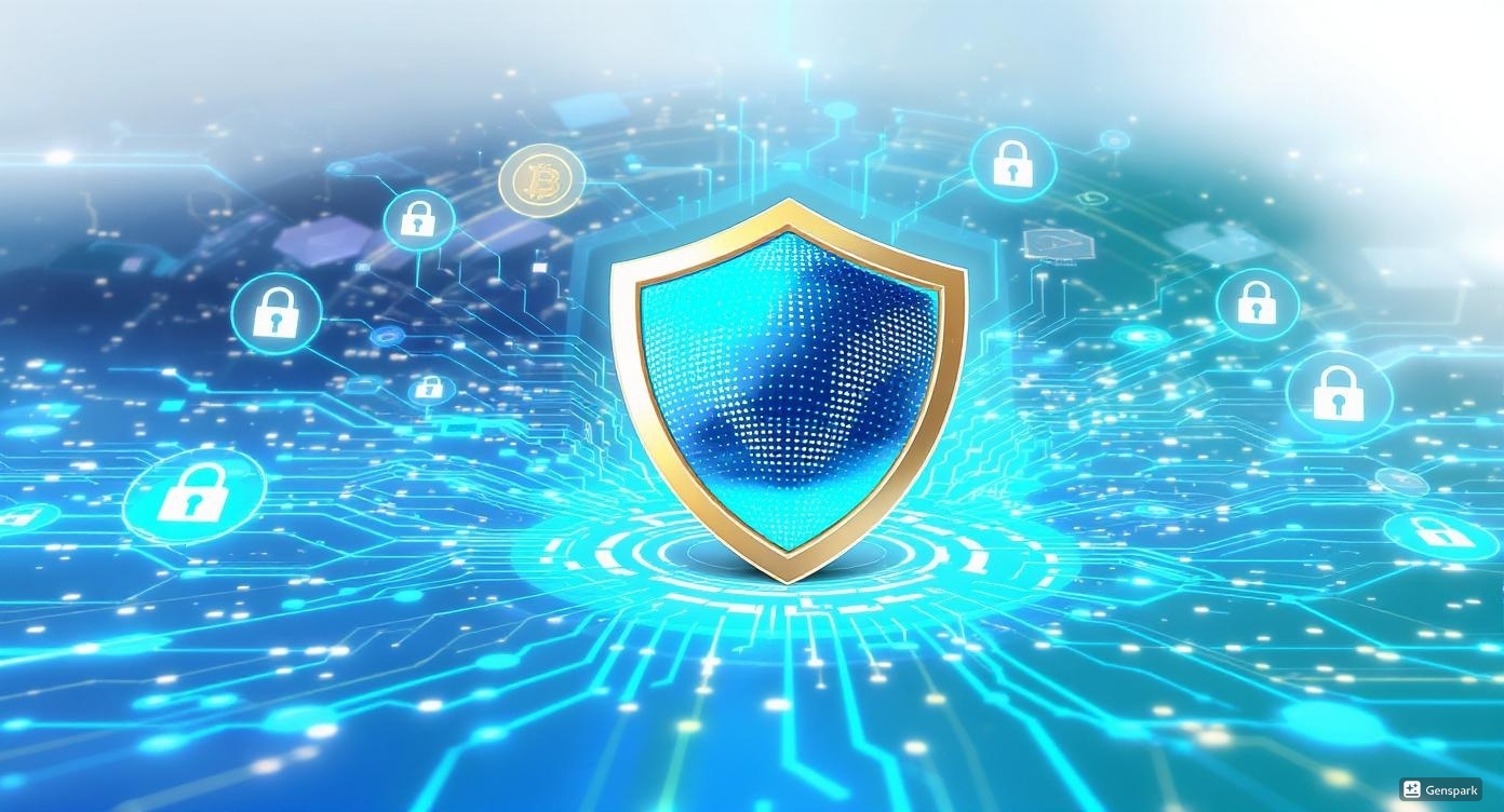 Sécurité Binance